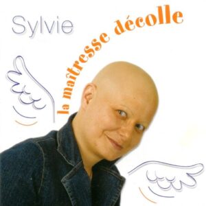 Sylvie la maîtresse décolle