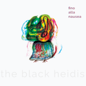 Fino alla nausea