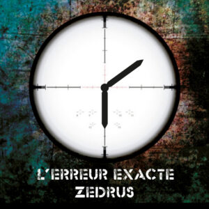 L'erreur exacte
