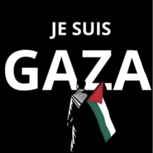 Enfants de Gaza