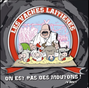 On est pas des moutons Ou bien ?