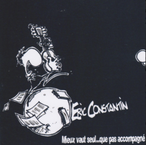 Mieux vaut seul... que pas accompagné