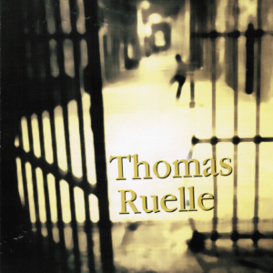 Thomas Ruelle