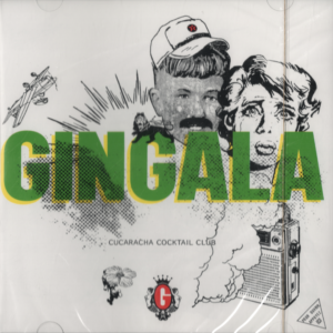 Cucaracha cocktail club