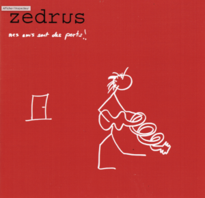 Mes amis sont des ports