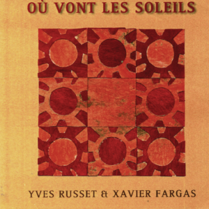 Où vont les soleils