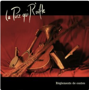Règlements de contes