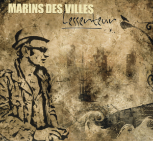 Marins des villes