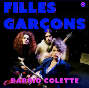 Filles garçons