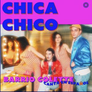 Chica Chico