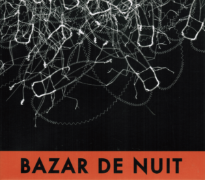 Bazar de nuit