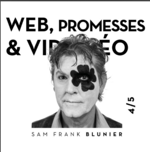 Web, promesses & vidéo