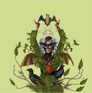 Sorcière