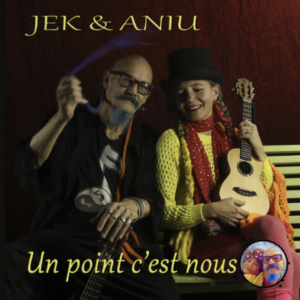 Un point c'est nous