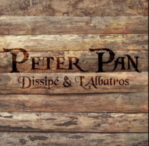 Peter Pan