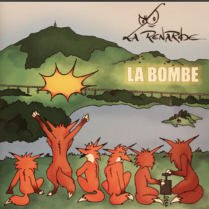 La bombe
