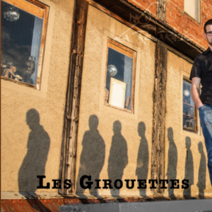 Les girouettes