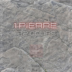 1 pierre 22 coups