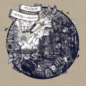 Le jour & la nuit
