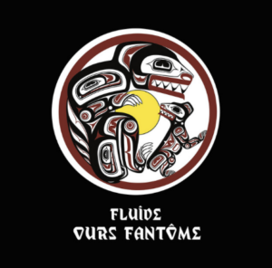 Ours fantôme