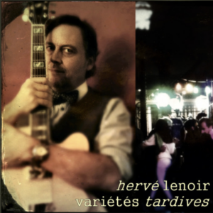 Variétés tardives