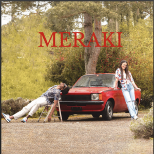 Meraki