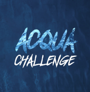 Acqua challenge