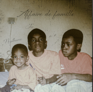 Affaire de famille