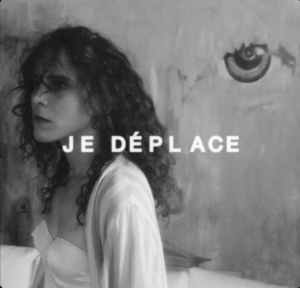 Je déplace