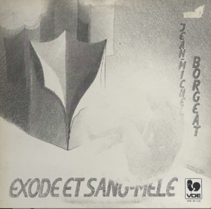 Exode et sang-mêlé
