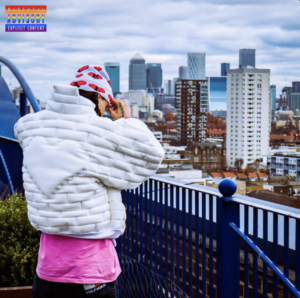 From London with love