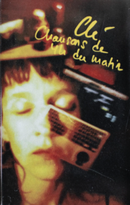 Chansons de 4h du matin