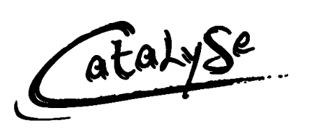 Catalyse
