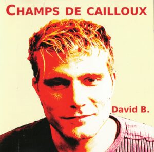 Champs de cailloux