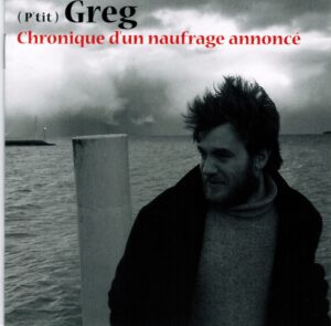 Chroniques d'un naufrage annoncé