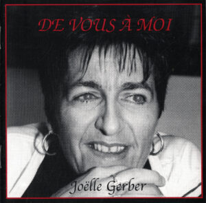 De vous a moi