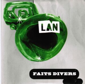 Faits divers