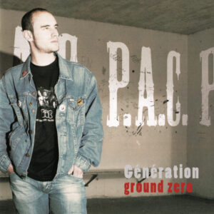 Génération ground zéro