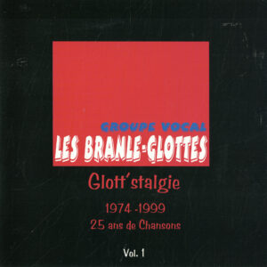 Glott' Stalgie (1974-1999)