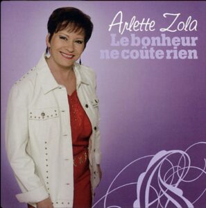 Le bonheur ne coûte rien