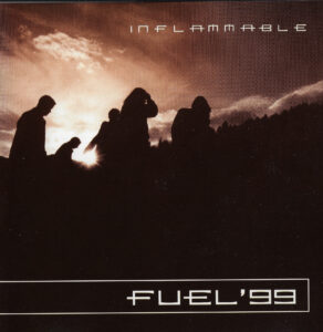 Inflammable