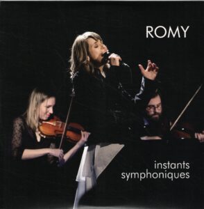 Instants symphoniques