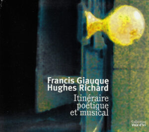 Itinéraire Poétique Et Musical