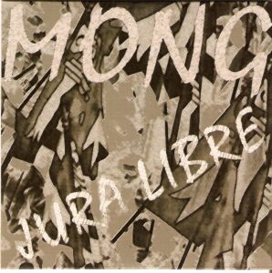 Jura libre