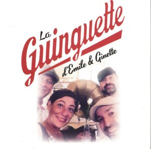 La Guinguette