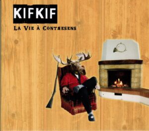 La vie à contresens