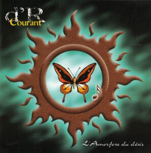 L'amorfose du désir