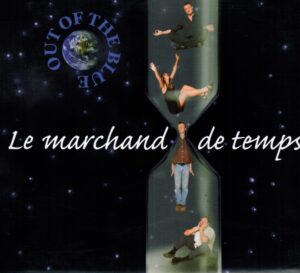 Le marchand de temps