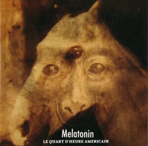 Le quart d'heure américain