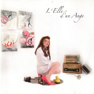 L'elle d'un ange